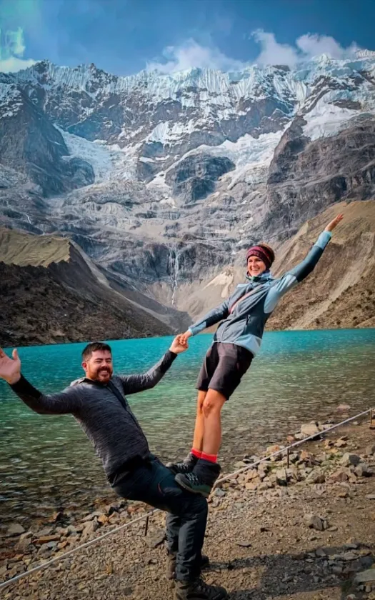 salkantay-trekking-5-days | Machu Picchu Peru Trip