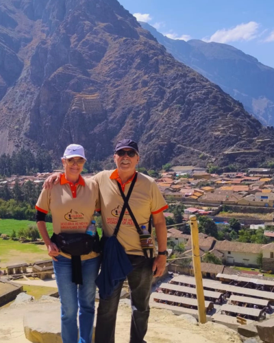 Tour in Peru 5 days visit | Machu Picchu Peru Trip
