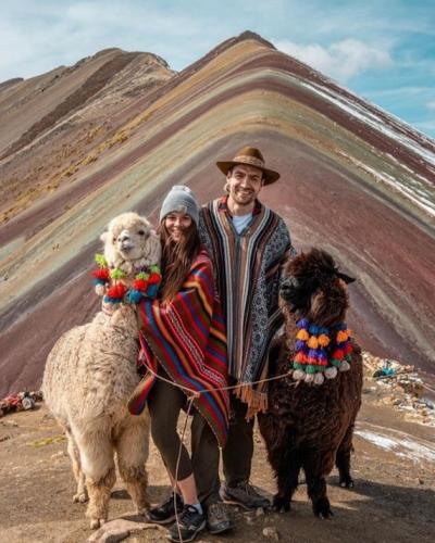 montaña-de-arcoiris-cusco | Machu Picchu Peru Trip