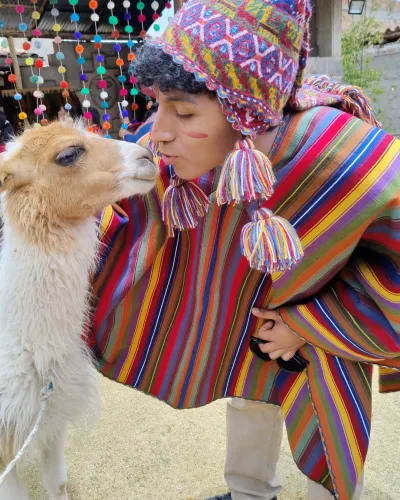 Tour in Perú 6 Days | Machu Picchu Perú Trip