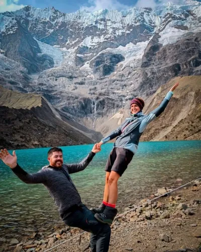 salkantay-trekking-5-days | Machu Picchu Peru Trip