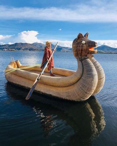 titicaca-lake-puno | Machu Picchu Peru Trip